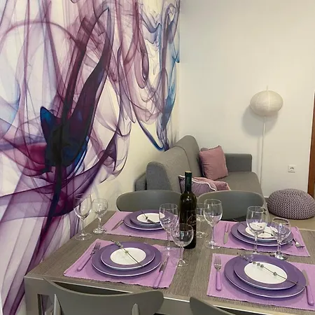 Lovely 1 - Bedroom Lena Vantacici