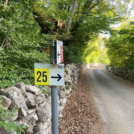 Lovely 1 - Bedroom Lena Vantacici