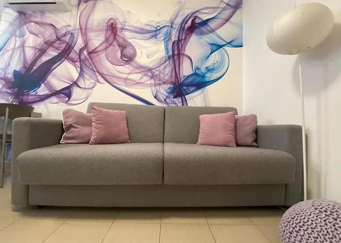 Lovely 1 - Bedroom Lena Appartement *