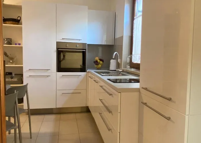 Lovely 1 - Bedroom Lena