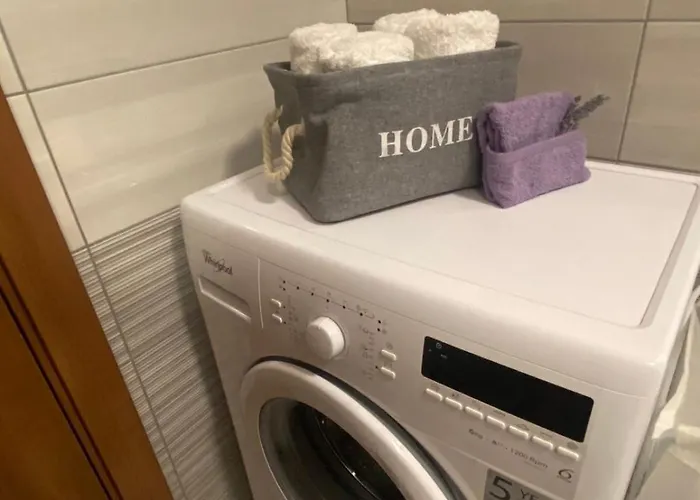 Lovely 1 - Bedroom Lena Appartement *